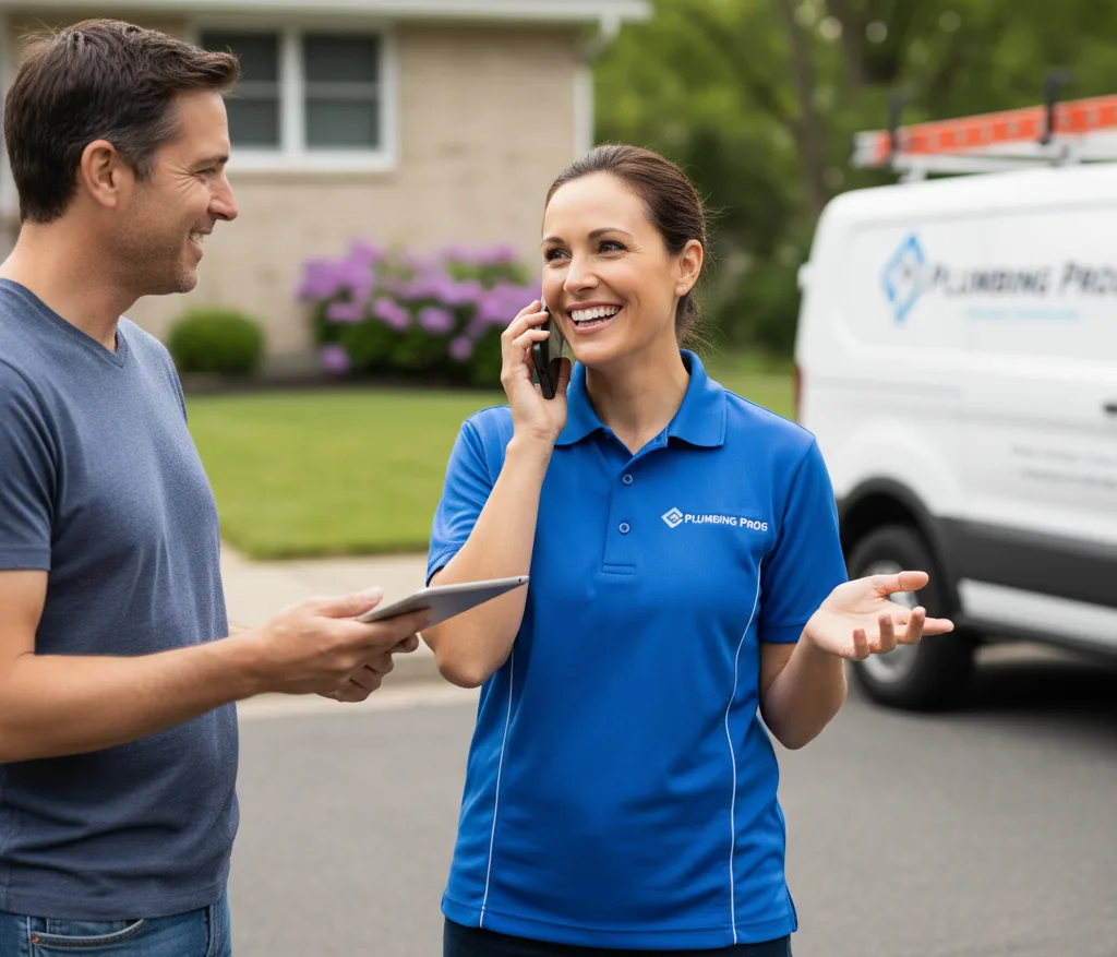 Water Heater Installation in Alvordton, OH